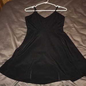 Formal dress